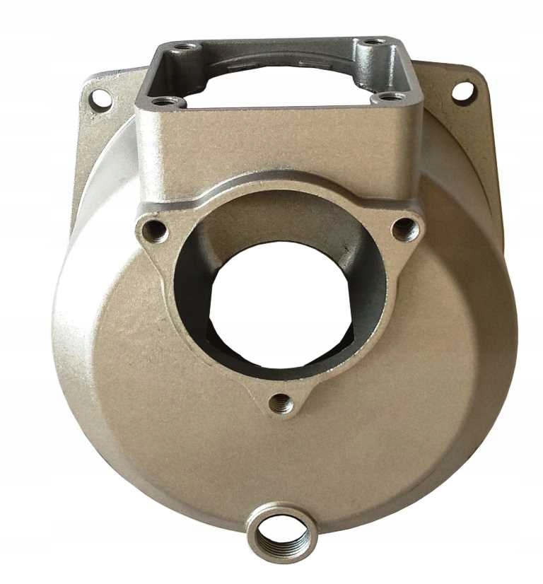 Kryt Povrchového Spalovacího Čerpadla 3'' Démon