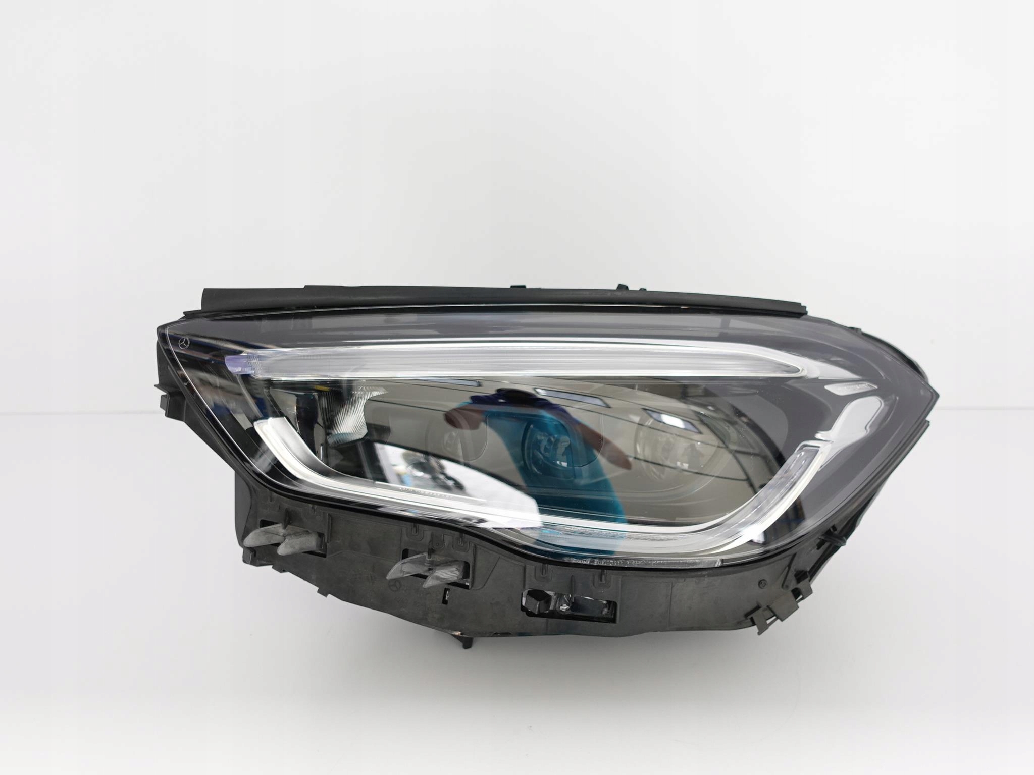 MERCEDES GLA II H247 19- FULL LED MULTIBEAM light