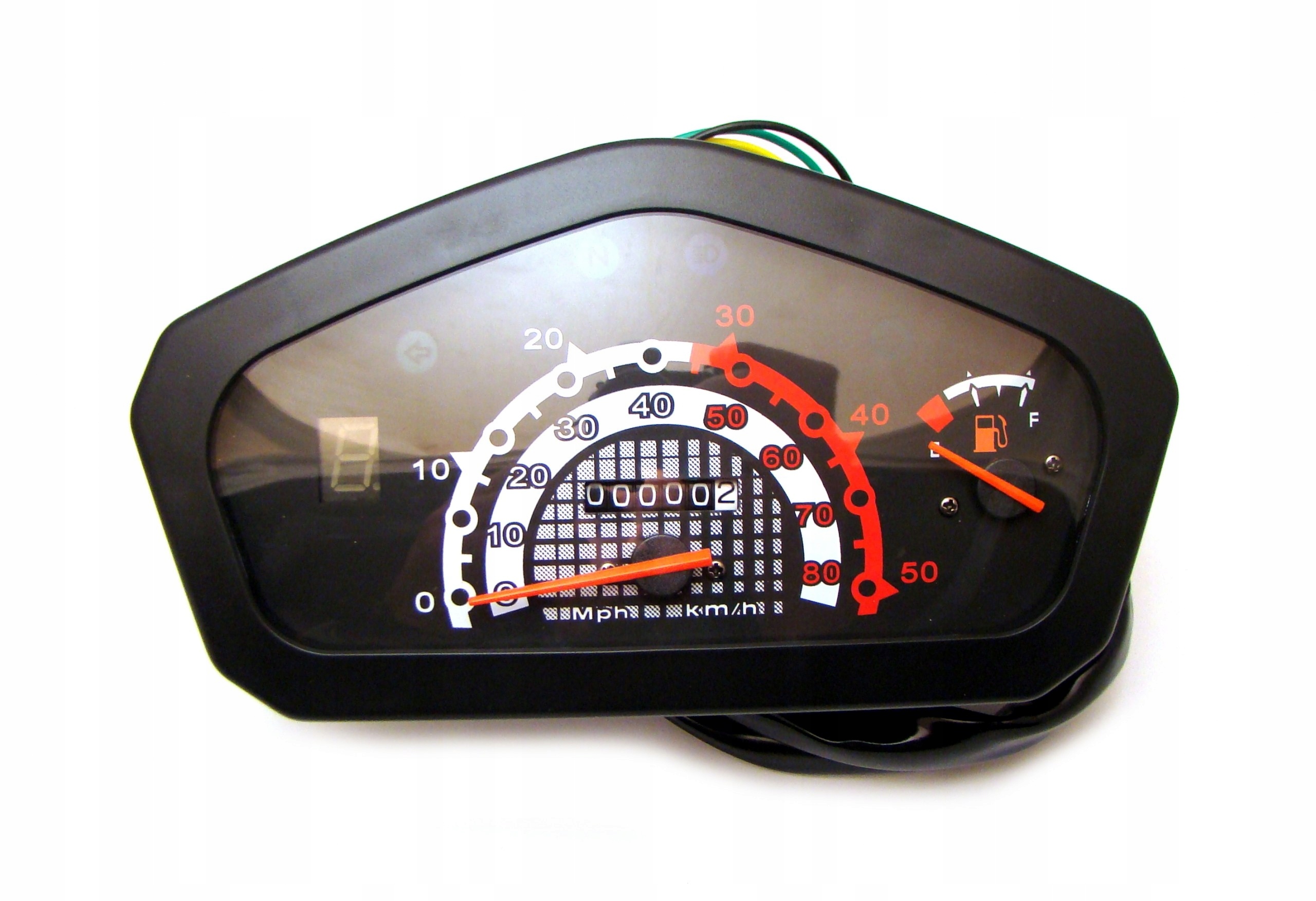 T58970-2 - JUNAK 901 СПОРТИВНИЙ СПІДОМЕТР ПОВНИЙ КОМПЛЕКТ