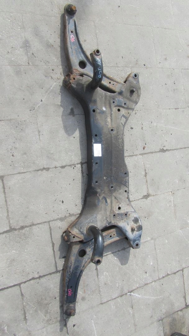 MITSUBISHI ASX САНИ ПЕРЕДНЯЯ ТЕЛЕЖКА 10-17 40