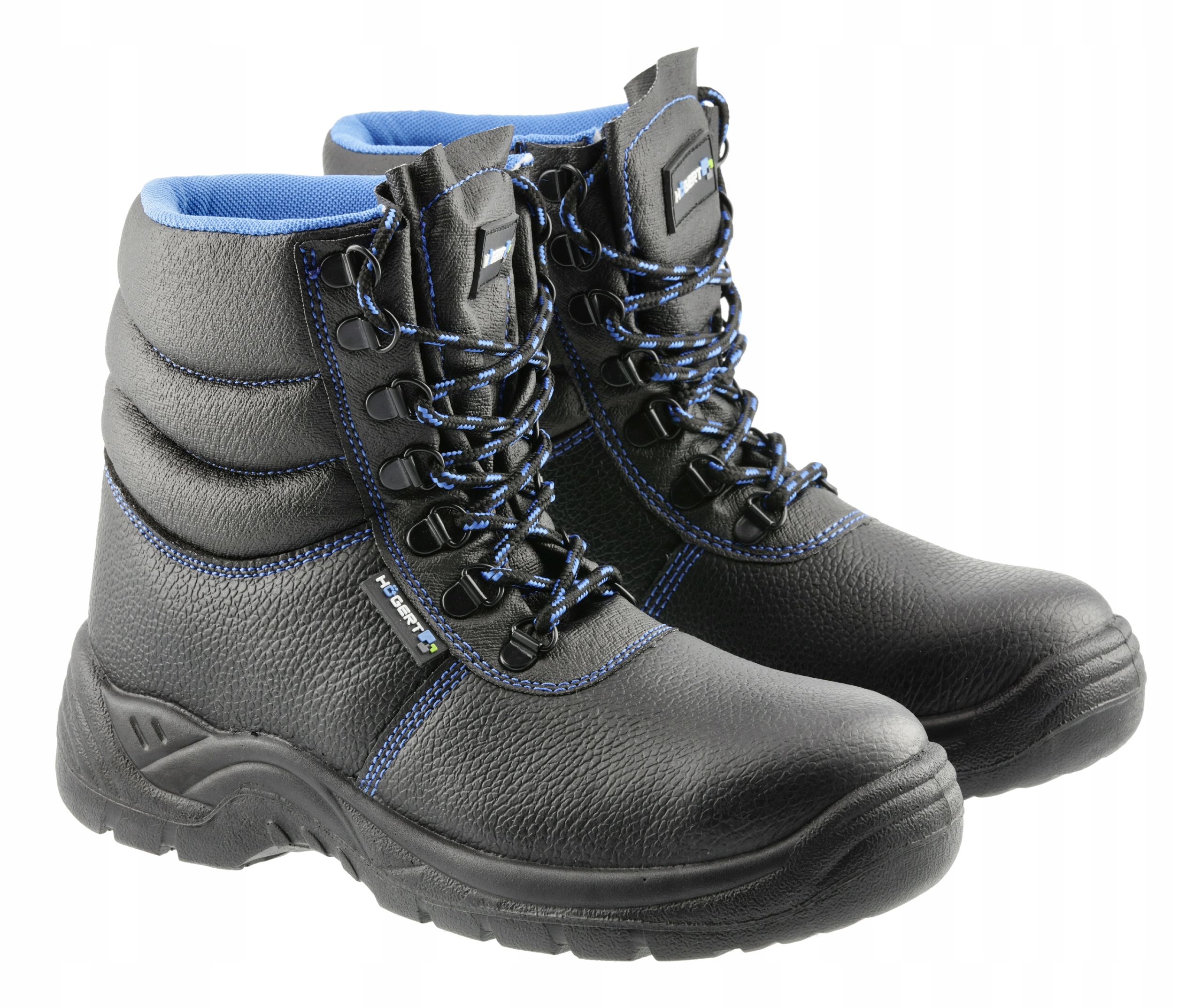 Zorge trzewiki ochronne wysokie S1P Src 44 Hoegert