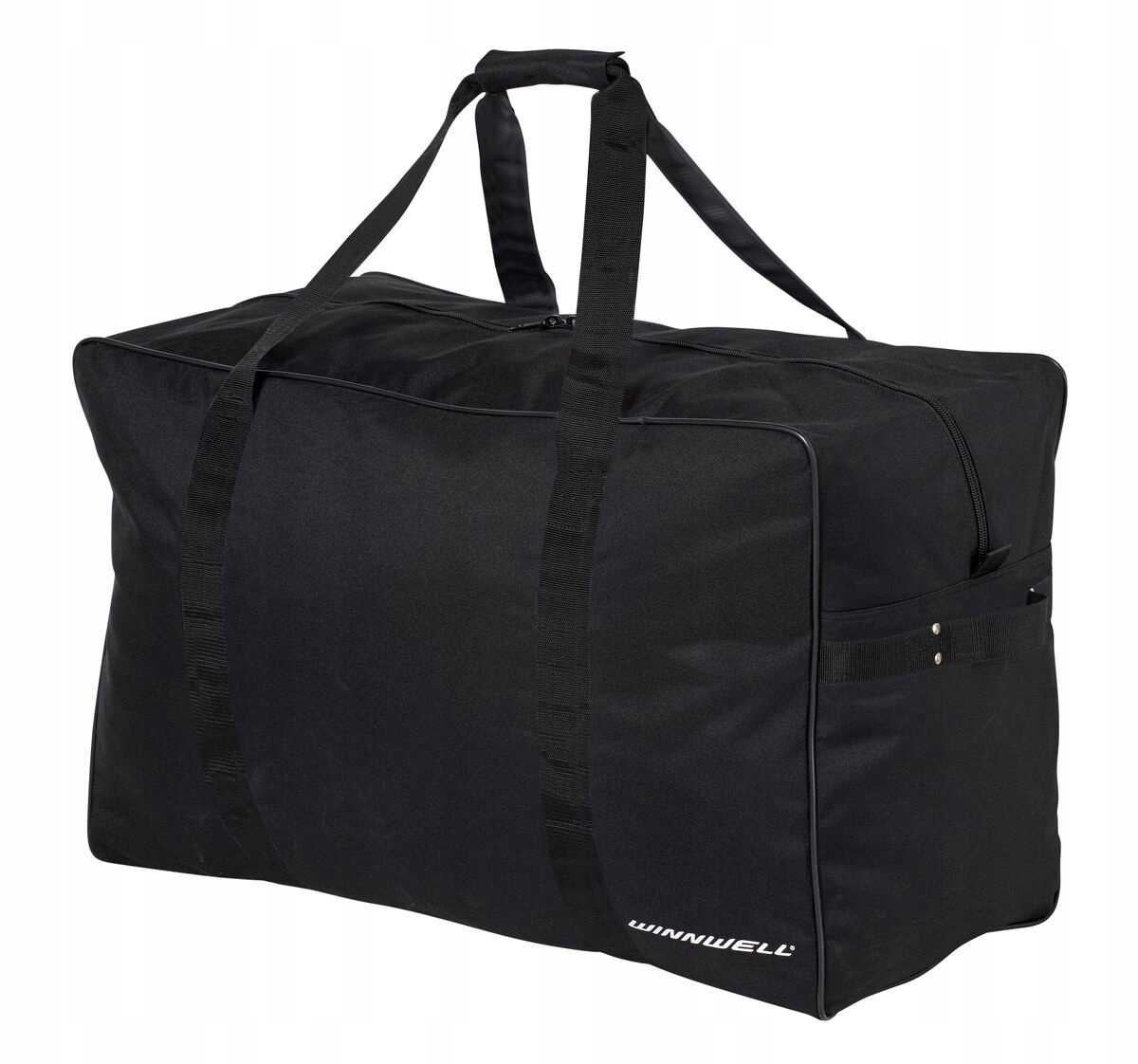 Winnwell Taška Winnwell Basic Carry Sr, černá, Senior, 32"