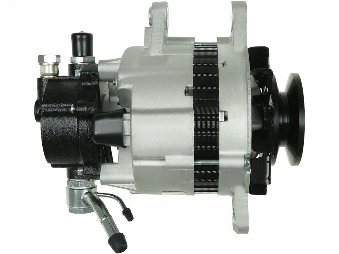 ALTERNATOR NOWY HYUNDAI H100 GALLOPER 2.5D 2.5TD JA1618IR za 535 zł z
