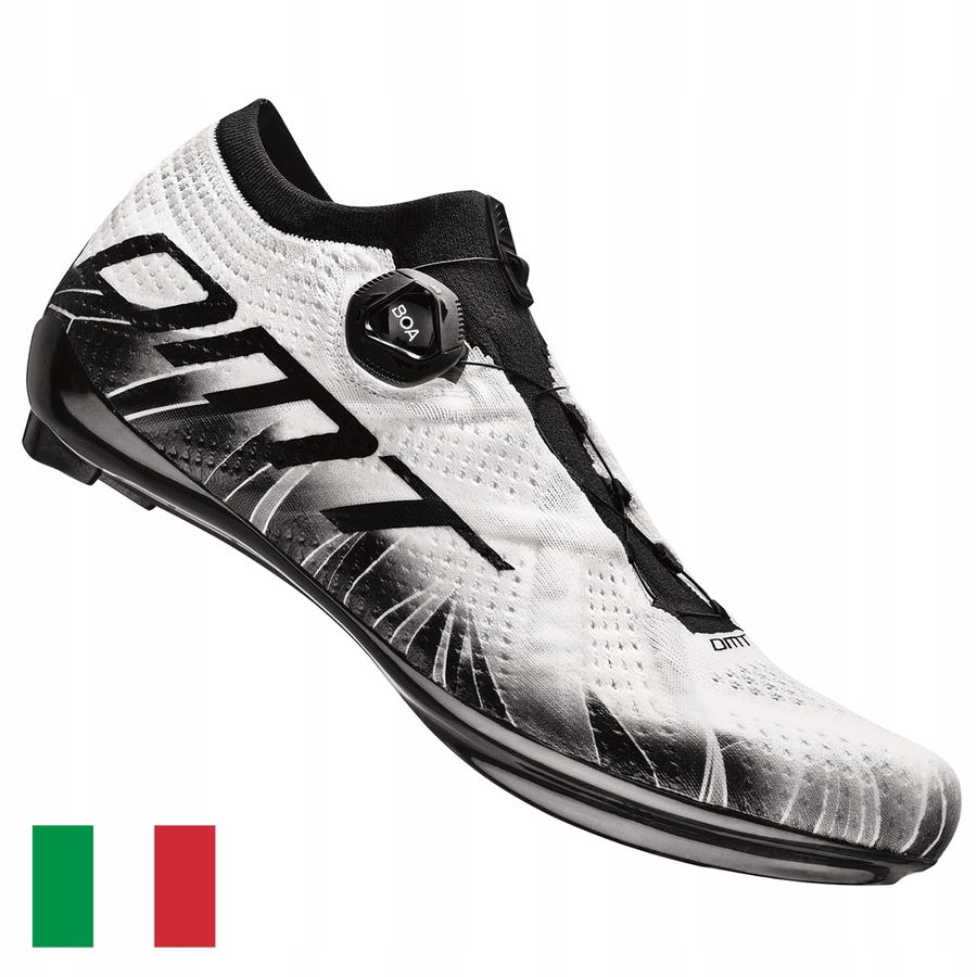 Dmt KR1 Knit silniční cyklistické boty Boa Carbon od 380€ EU43