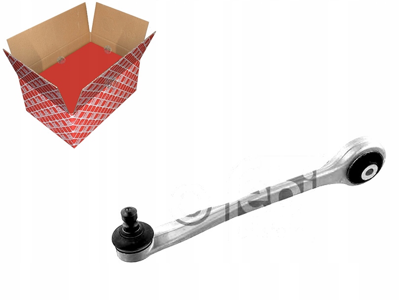 Rameno Vw Přední A4 A5 Allroad Q5 09- Le Horní Sada řidiče #35