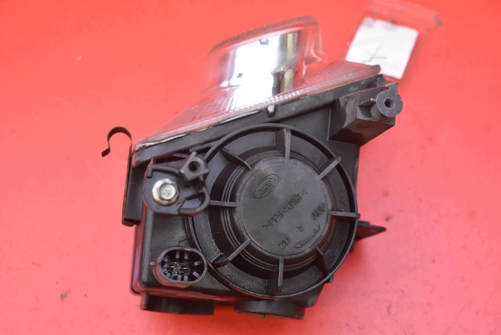 fog light right front front 13123959 OPEL SIGNUM C 03-05