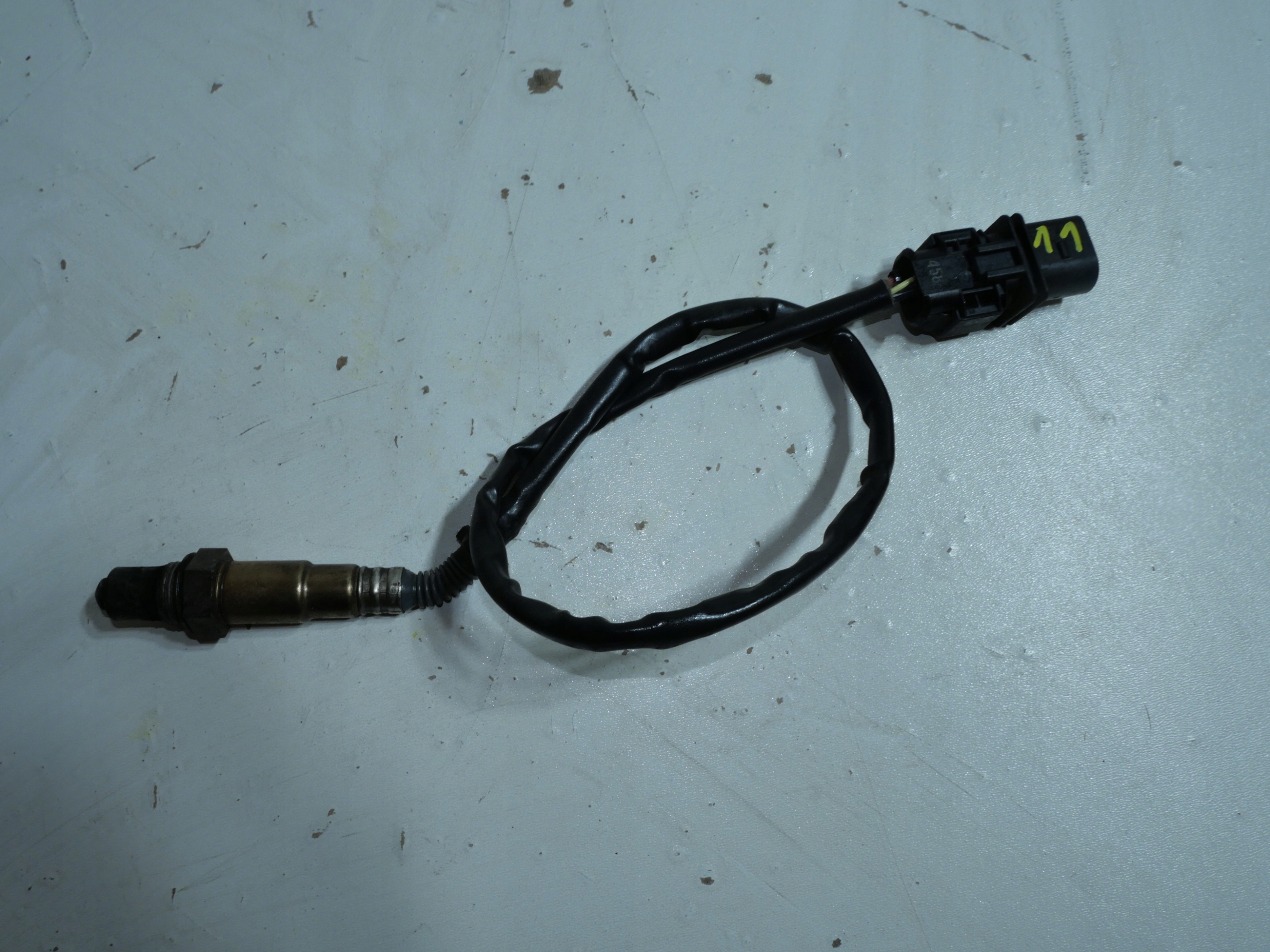 SONDA LAMBDA AUDI VW SEAT SKODA 03L906262B