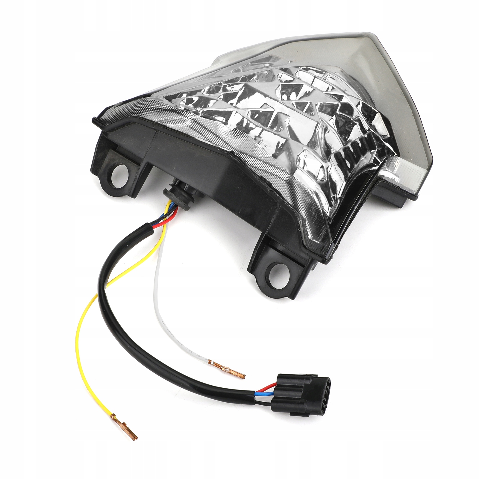 Lampa tylna do Kawasaki Z650 Ninja 650 Z900 17-19 EAN (GTIN) 6900121810042