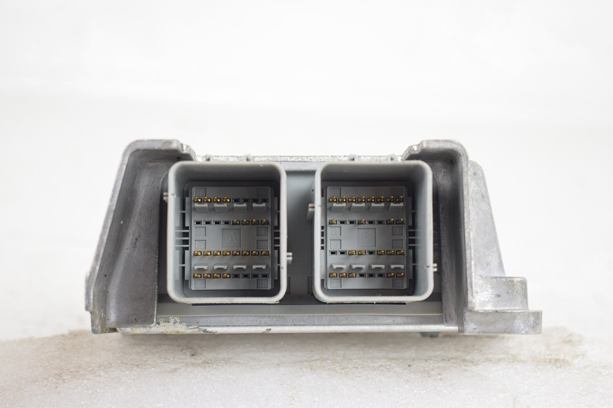 control unit airbag CHRYSLER 300C 0285001748
