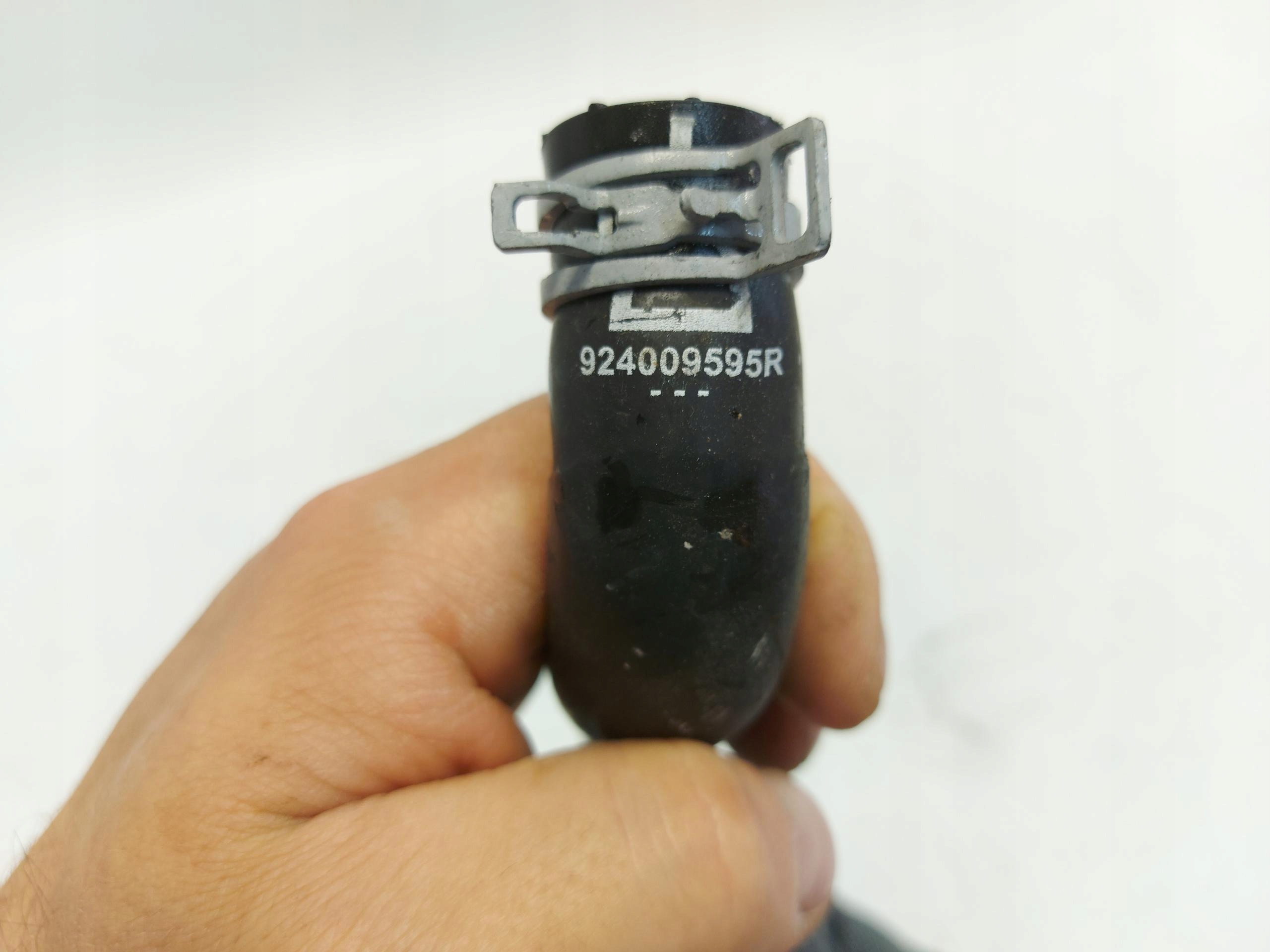 RENAULT AUSTRAL E vedení vody 924009595R