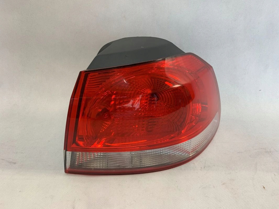 Volkswagen Golf 6 VI hb light right rear part rear VW VI hatchback