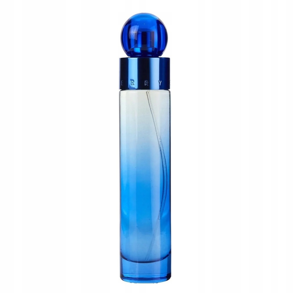 Perry Ellis 360° Very Blue For Men toaletní voda sprej 100 ml