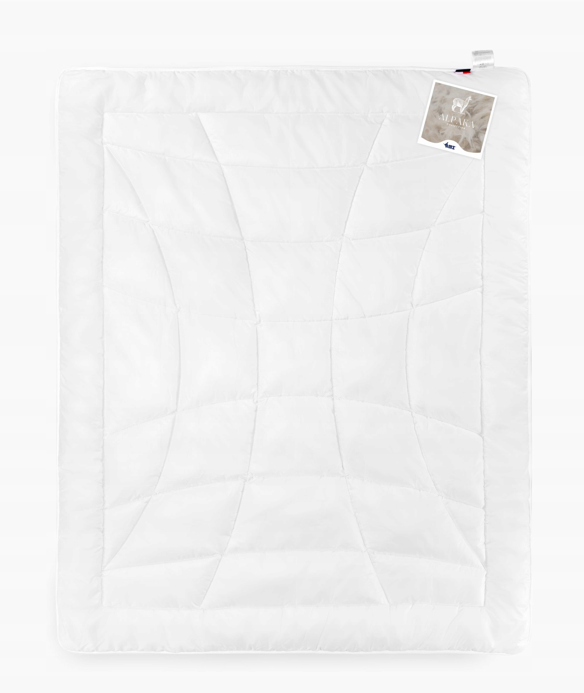 Přikrývka Alpaka Amz Celoroční 135 x 200 cm