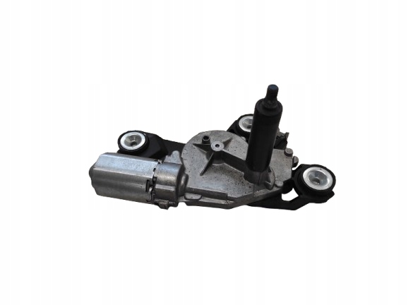 VOLVO V50 04- SILNICZEK WYCIERACZKI TYŁ 3M51-R17K441-AB