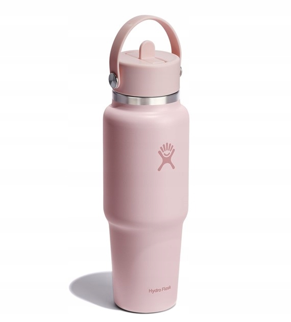 HF-Láhev 32oz WideFlexStrawTravelBottle Trillium