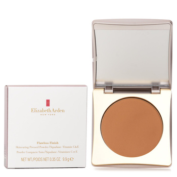 Flawless Finish Powder Bronze puder pielęgnacyjny