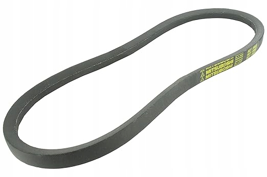 Klínový řemen Greenstar A345 Smooth 925 mm pro sekačku Honda HF1211H