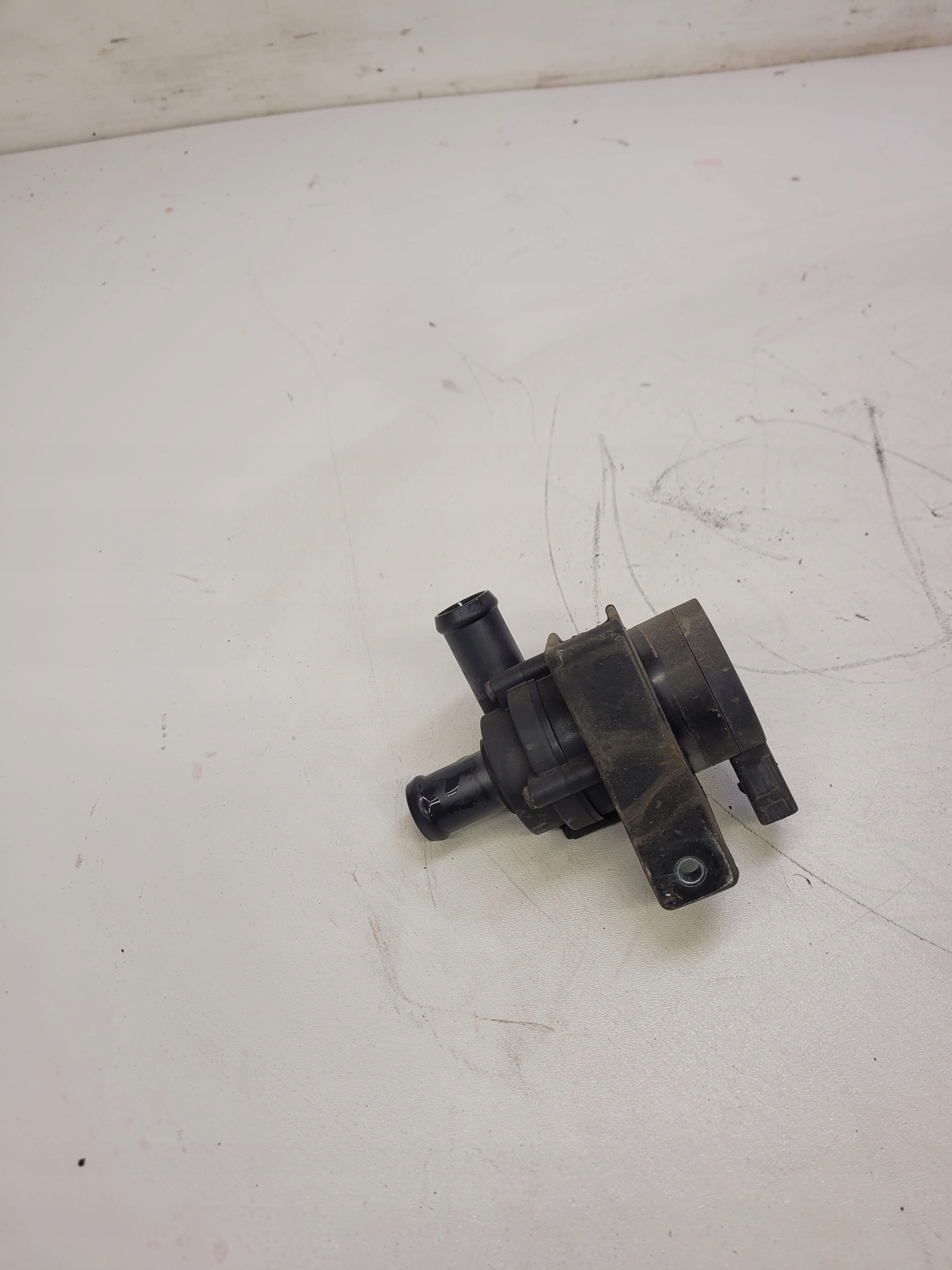 zusätzliche Wasserpumpe Sensor AUDI VW SEAT 1K0965561F