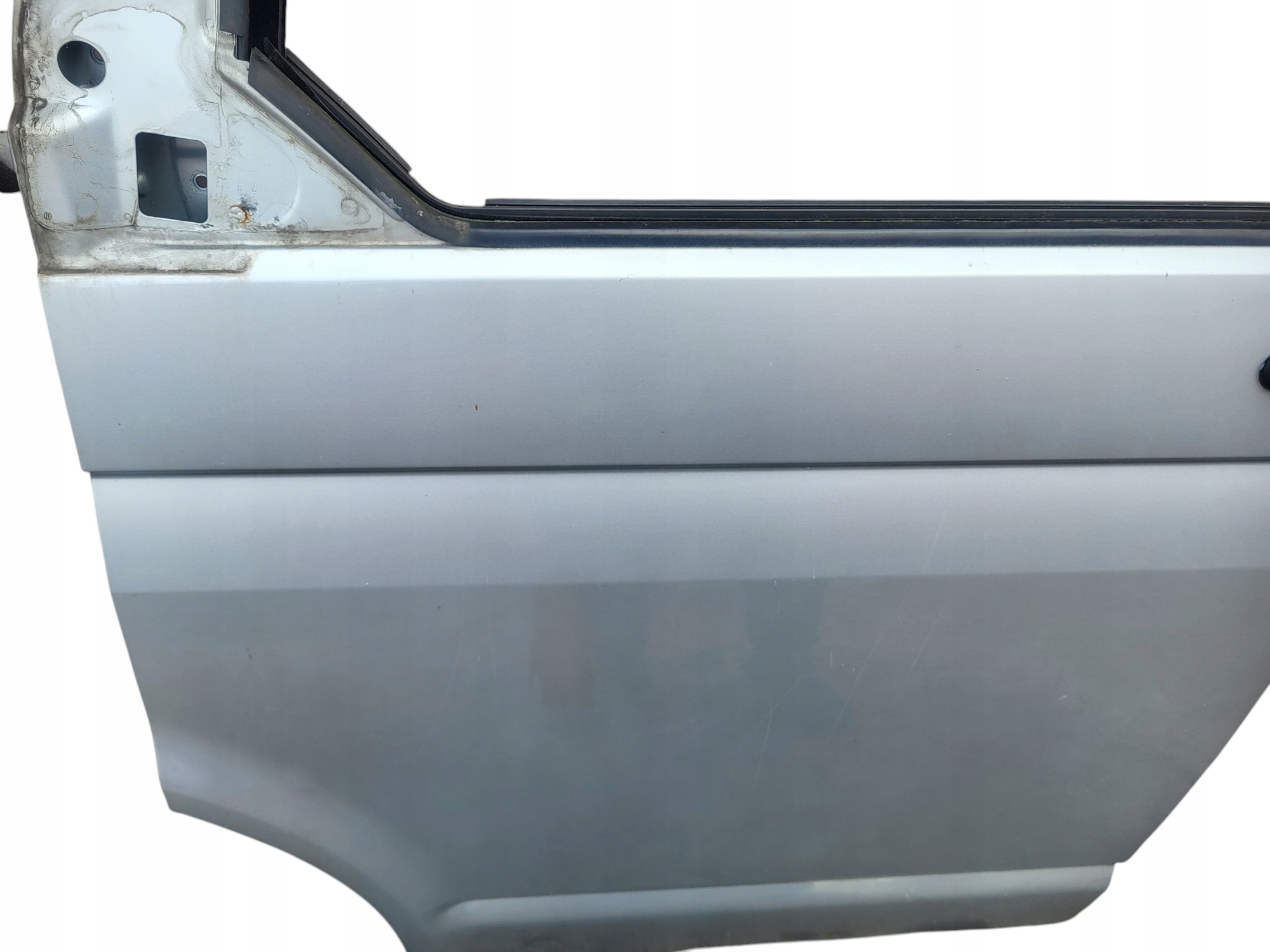 Tür links vorne VOLKSWAGEN T5