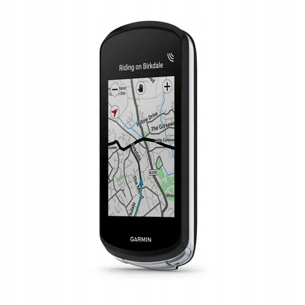 GARMIN EDGE 1040 Bundle USB-C + MAPA PL Kod producenta 010-02503-11