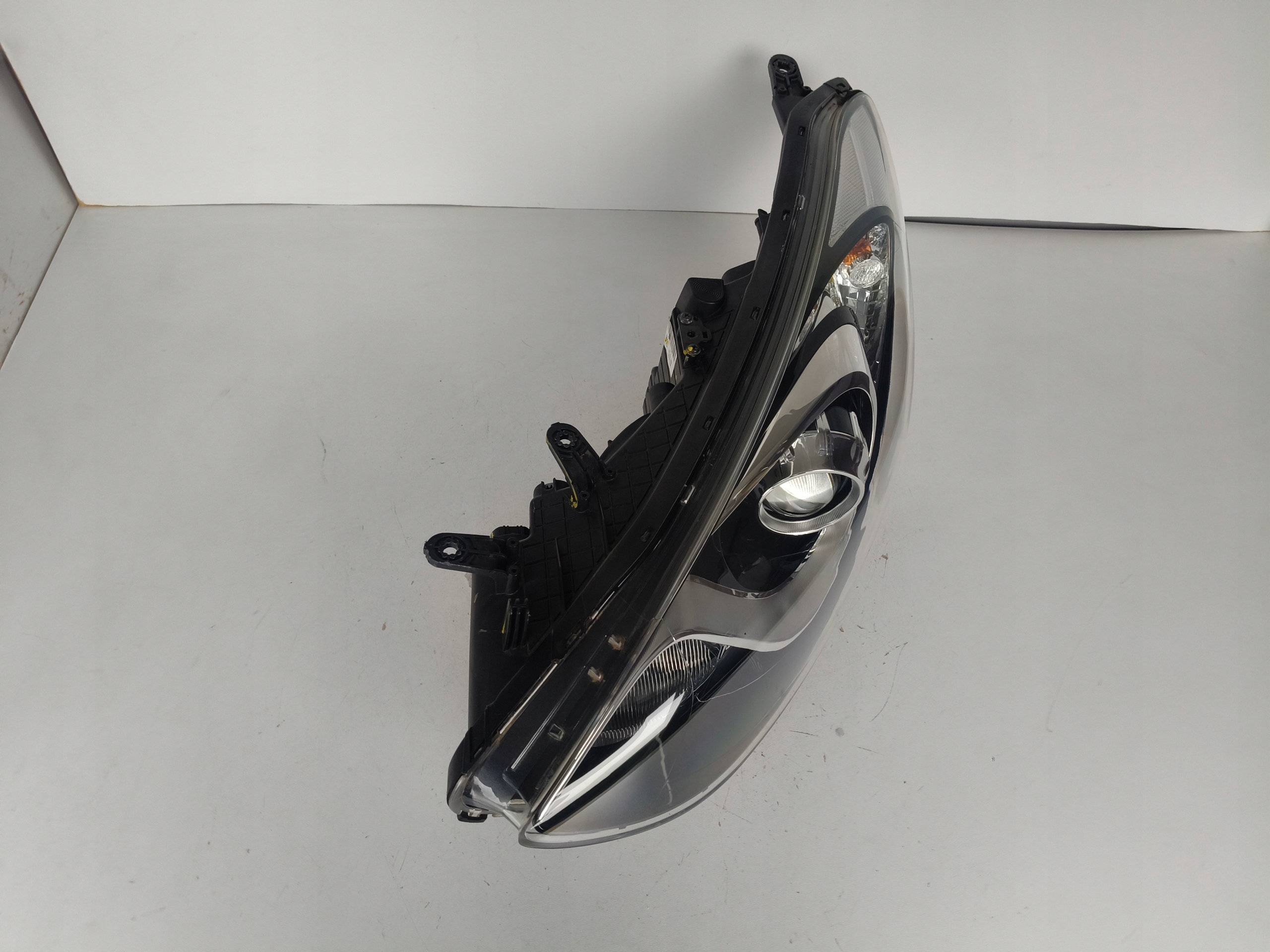 light left REFLEKTOR HYUNDAI I30 II 12