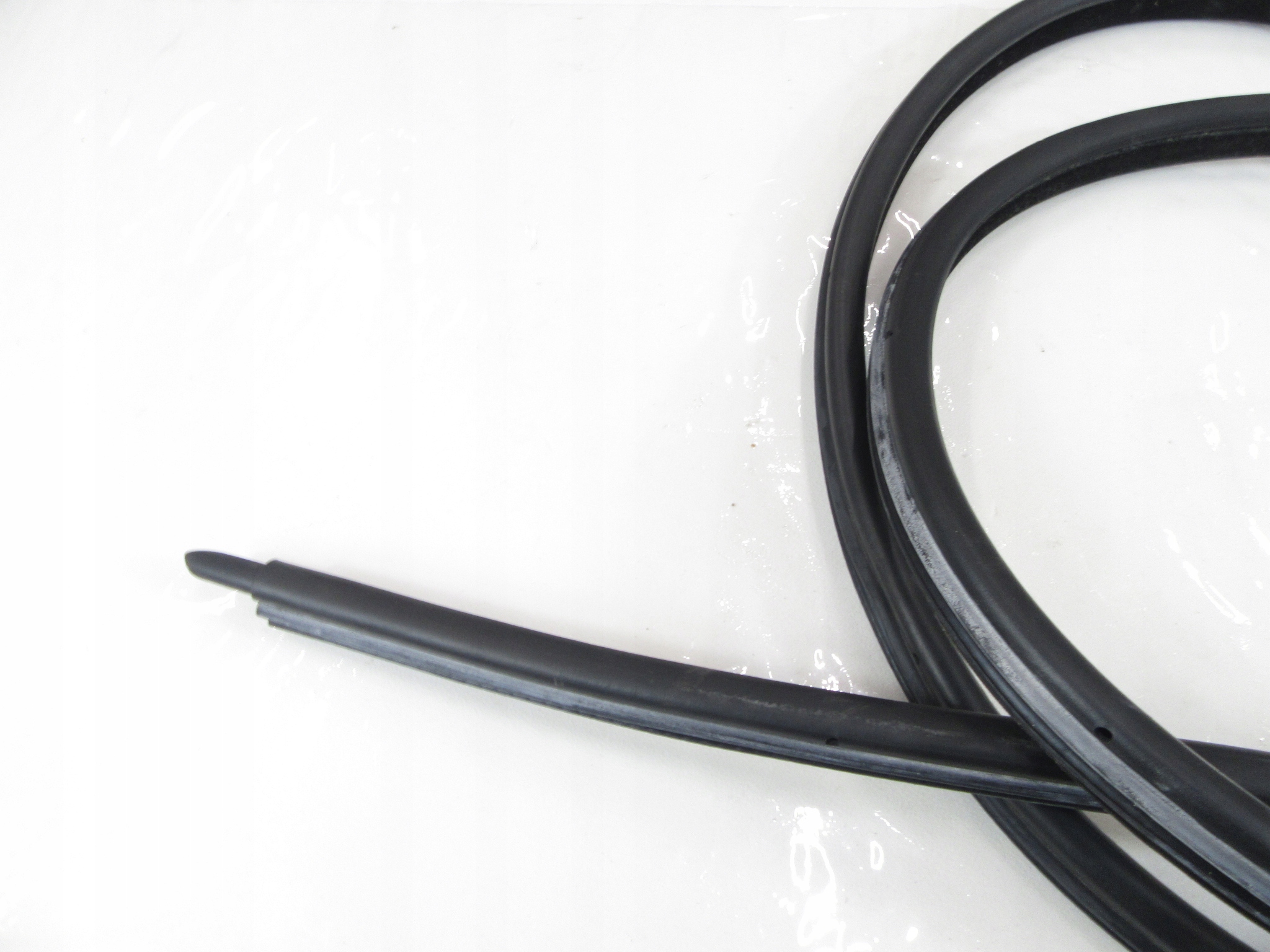 Joint Portière Avant przednich BMW e60 e61 Berline KOMBI