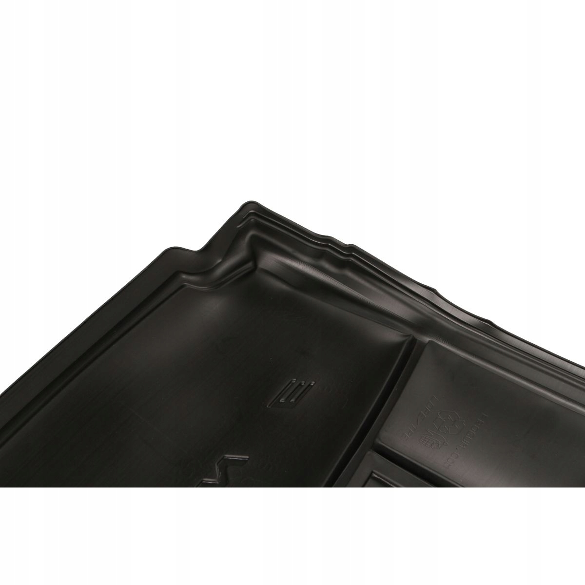 VW PASSAT KOMBI 08.14- MATA BAGAŻNIKA Producent Frogum