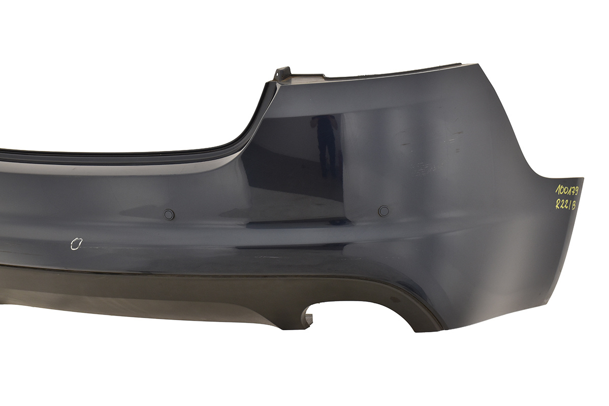 bumper rear * rear part JAGUAR XF 250 PDC