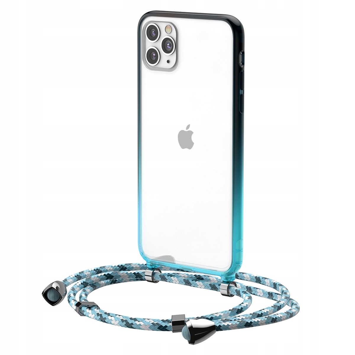 

Baseus Etui Case + Sznurek Pasek Do Iphone 11 Pro