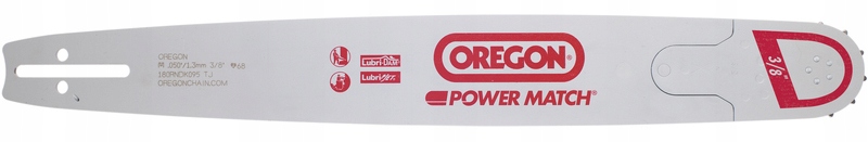 Vodiaca lišta PowerCut Oregon 20"/ 3/8"/1, 5 mm