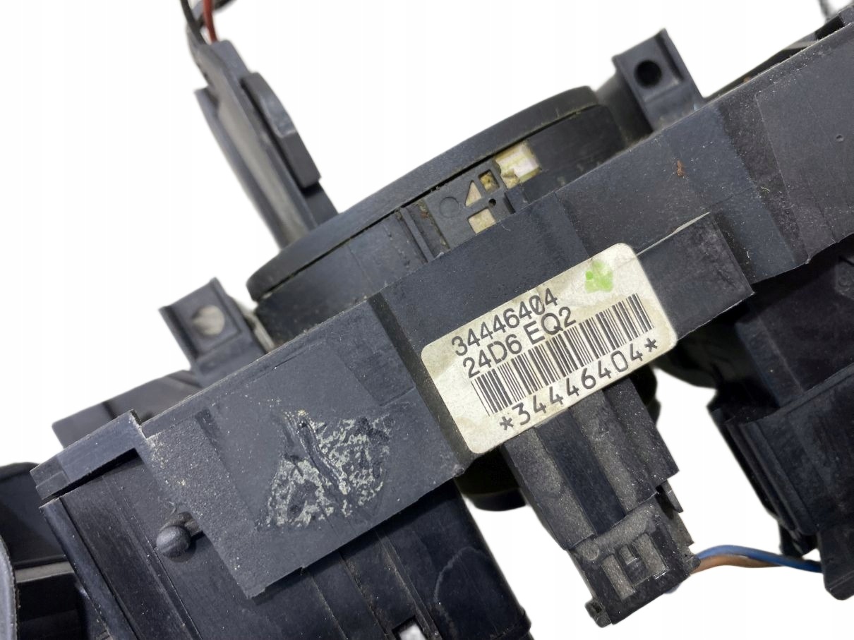 devio luci tergicristallo tergi RENAULT THALIA e 34446404