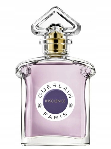 015381 Guerlain Insolence Eau de Parfum 75ml.