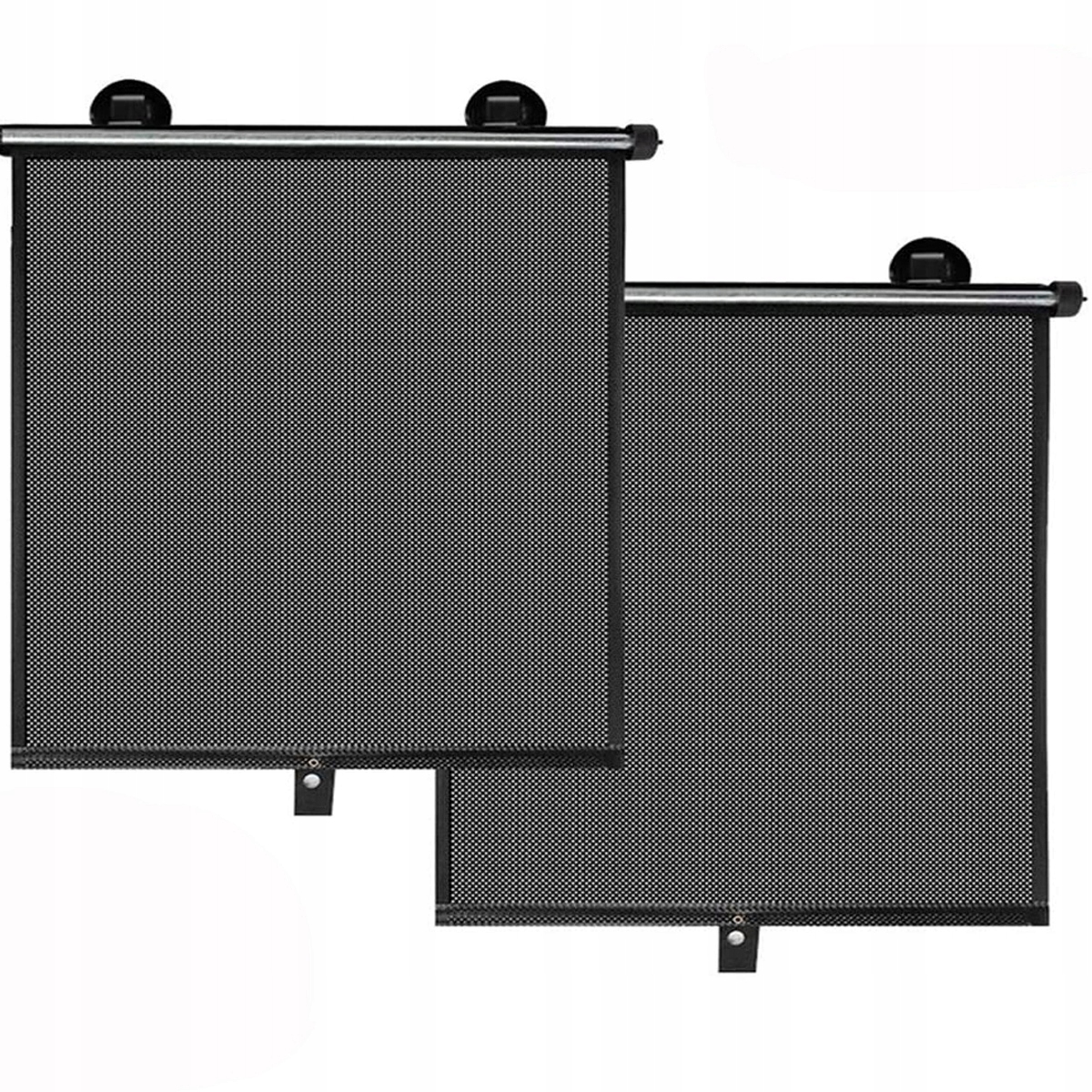 

Rolety Żaluzje Przeciwsłoneczne Samochodowe 2x40cm