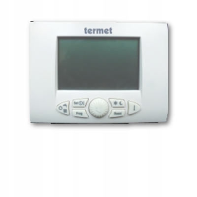 TERMET REGULATOR TEMPERATURY EASY REMOTE
