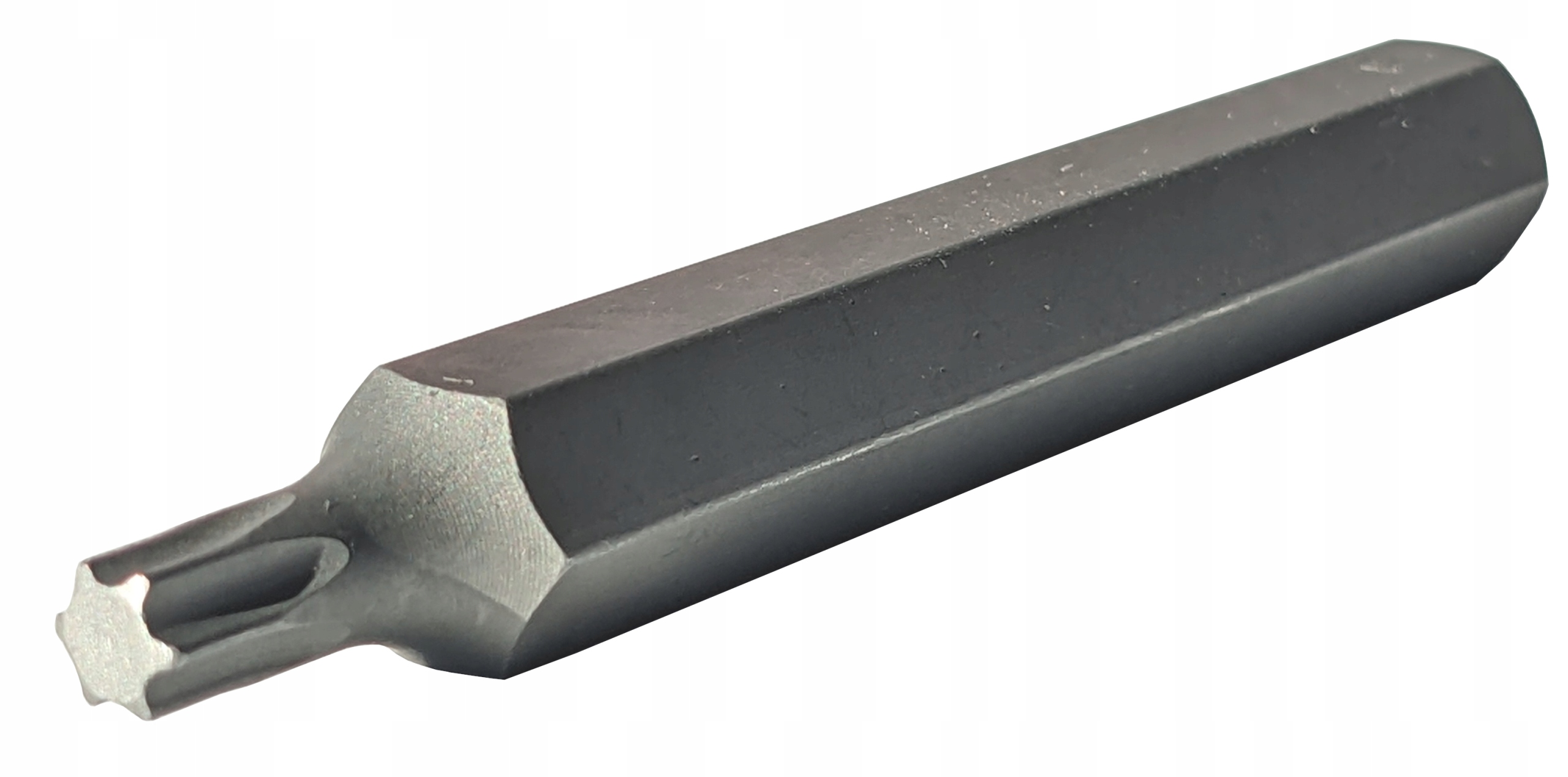 KING TONY BITY TORX T40 x 80mm 6SZT Kod producenta 168030T