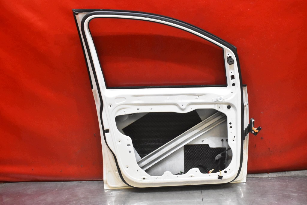 door left front front LB9A VW TOURAN 1 and 2-LIFT 10-15