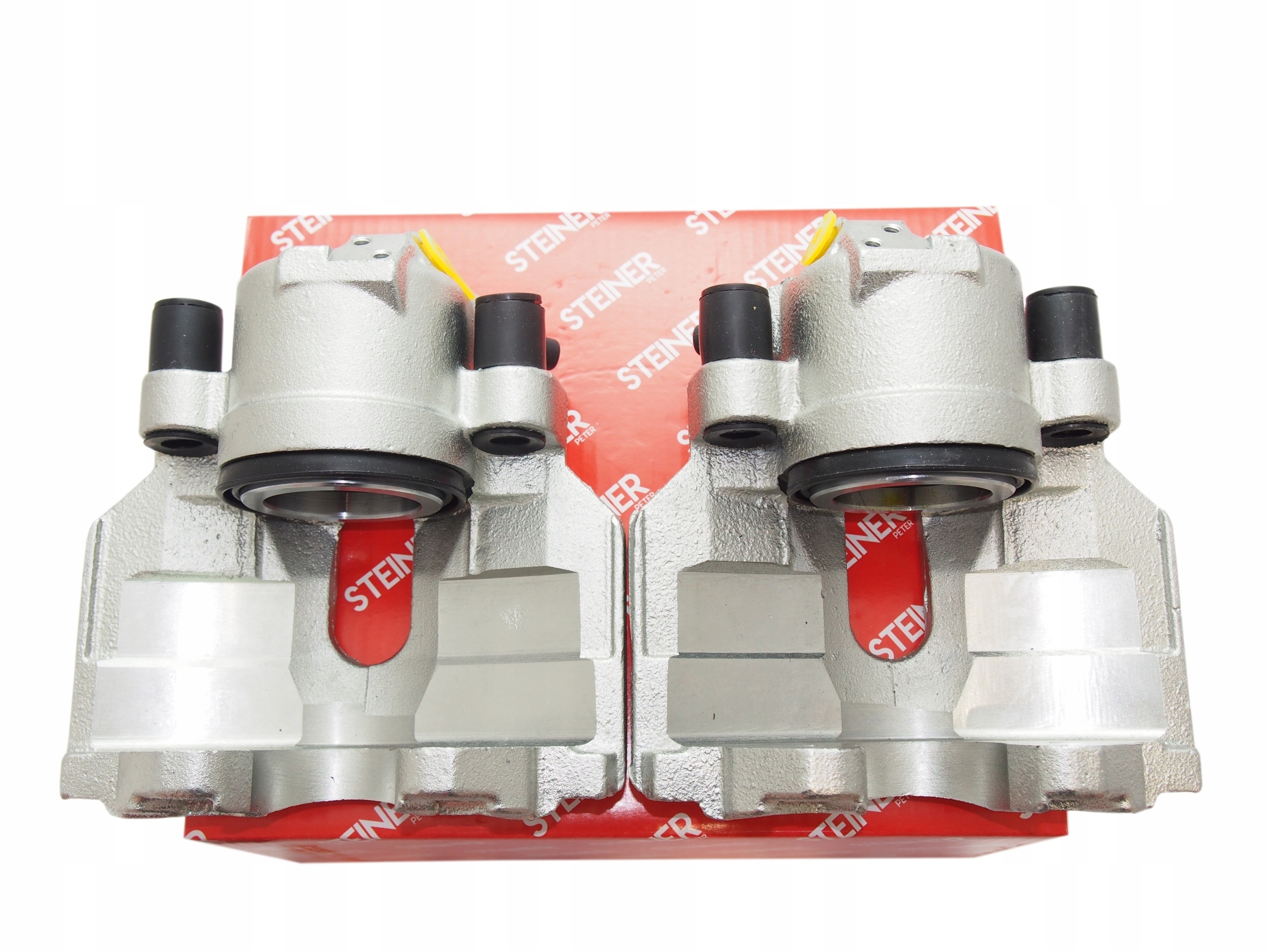 ST.1.VW.000 ST.1.VW.001 - Зажим передний левый + правый SUPERB VW PASSAT B5 B5 FL