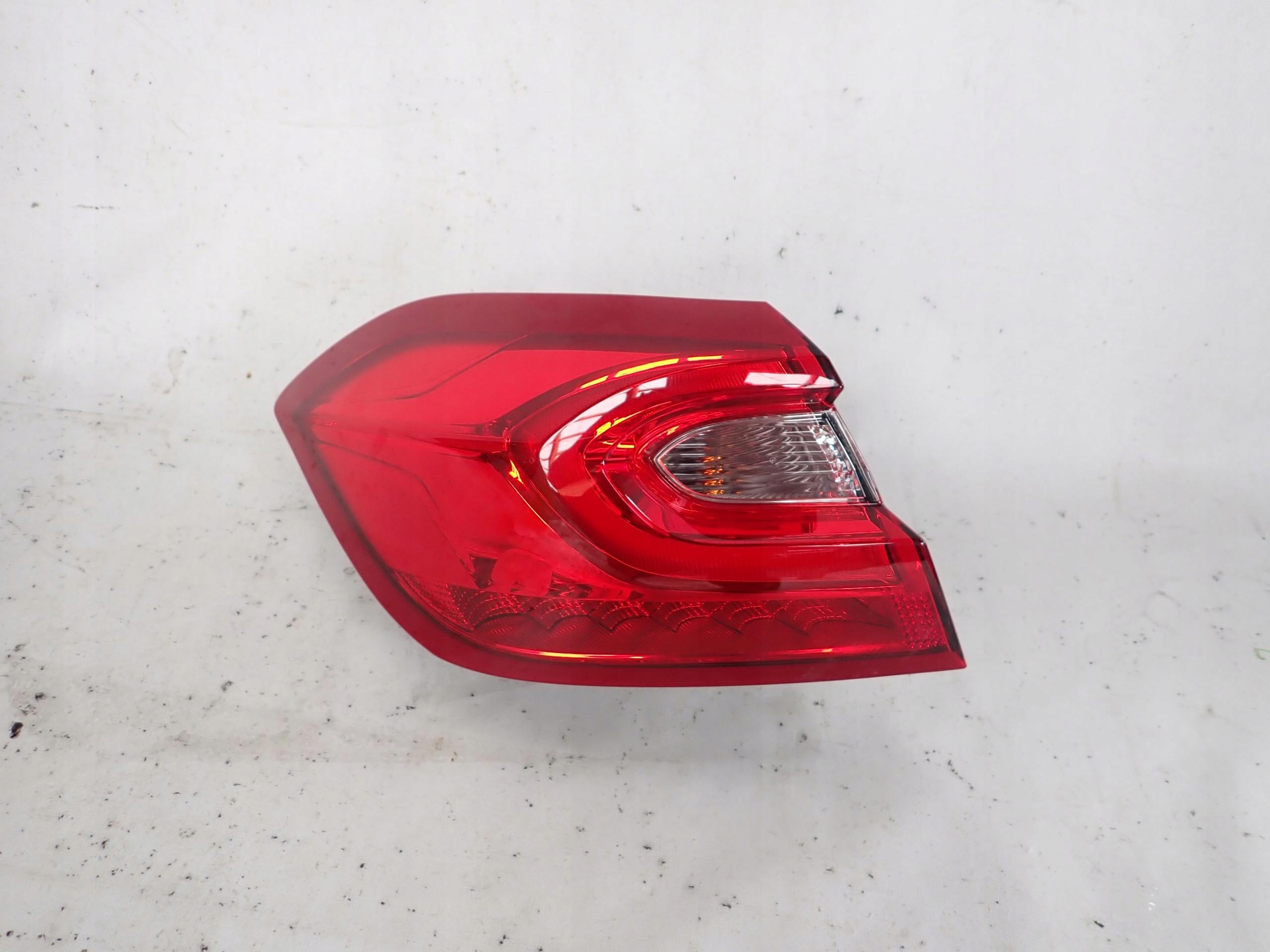FORD FIESTA MK8 VII 19- light left rear part rear