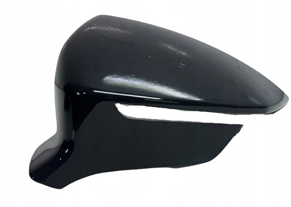 575857537D - Корпус зеркала левое Seat Ateca LI7F без накопителя.
