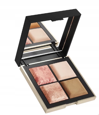 DR IRENA ERIS HYBRID FACE & EYE PALETTE WIELOFUNKCYJNA PALETA DO MAKIJAŻU Stan opakowania oryginalne