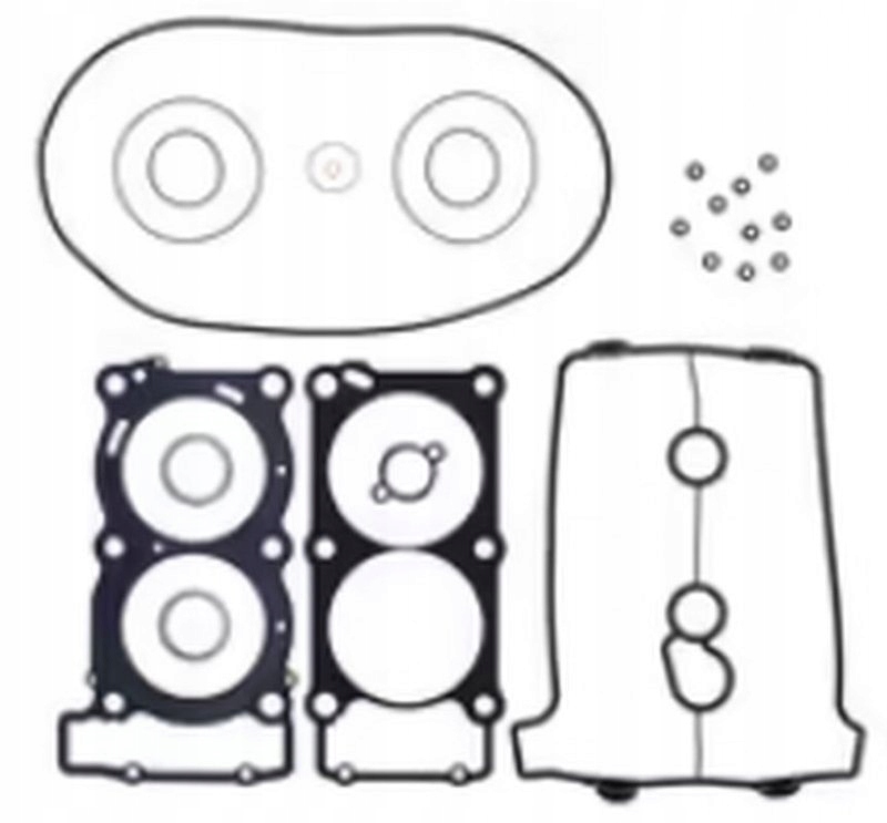 Athena Tesnenia Top-end Yamaha Tdm 850 91-00