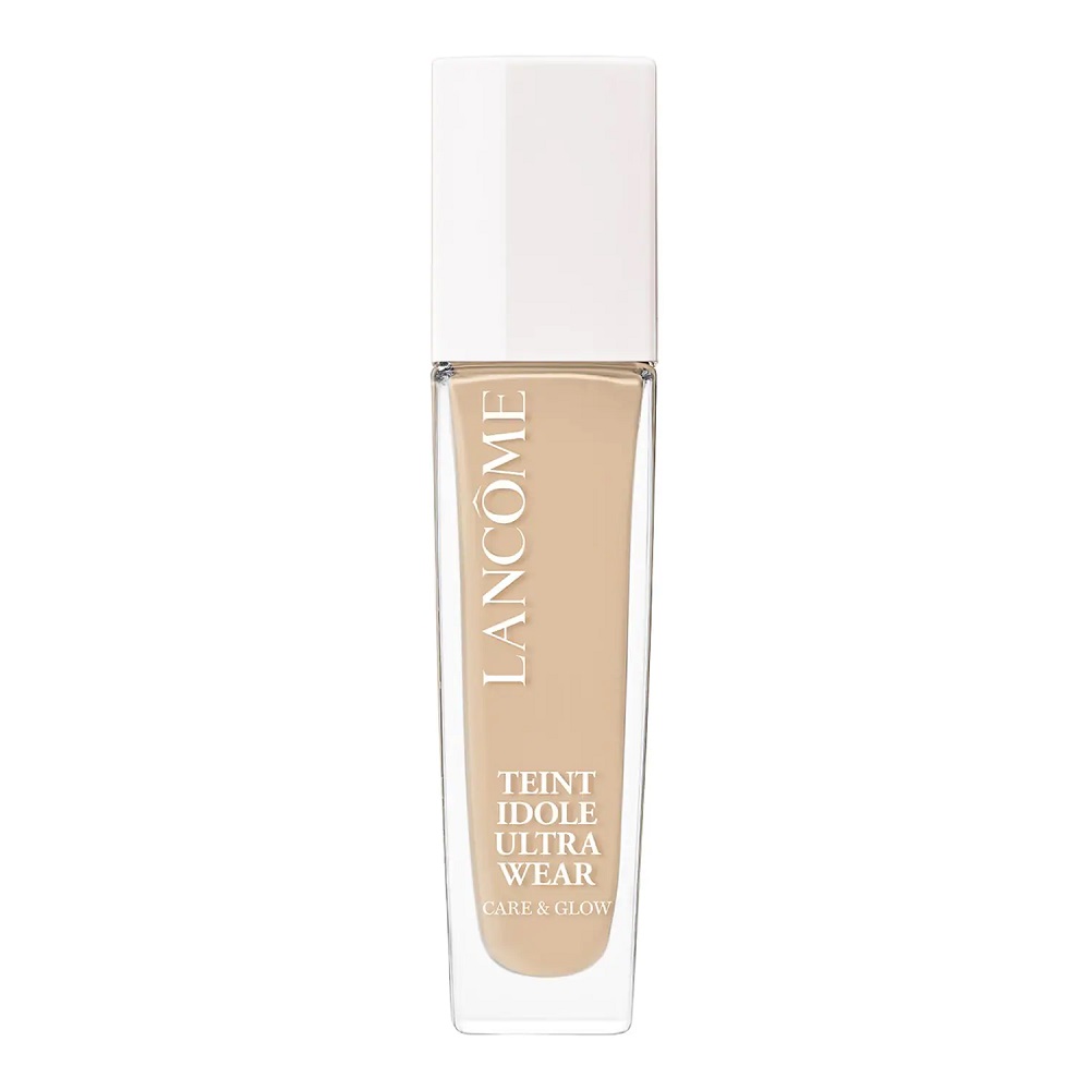 Lancome Teint Idole Ultra Wear Care & Glow Podkład SPF25 105W 30ml