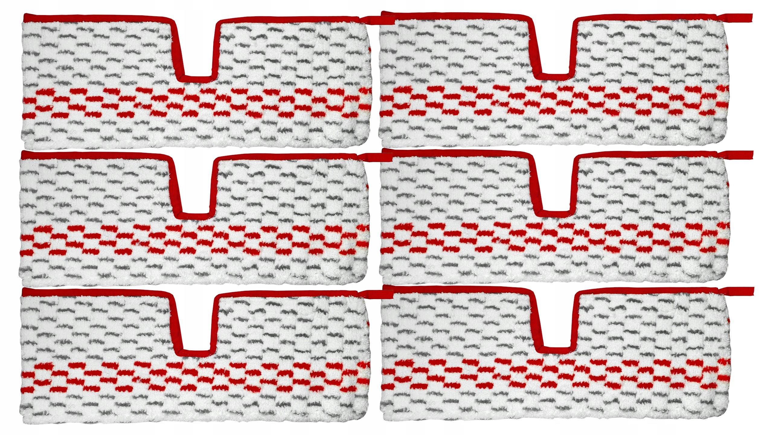 Levně 6 x Vložka do mopu Vileda 1-2 Spray Max