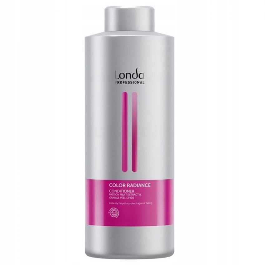 Kondicionér Londa Professional Color Radiance pro barvené vlasy 1000 ml