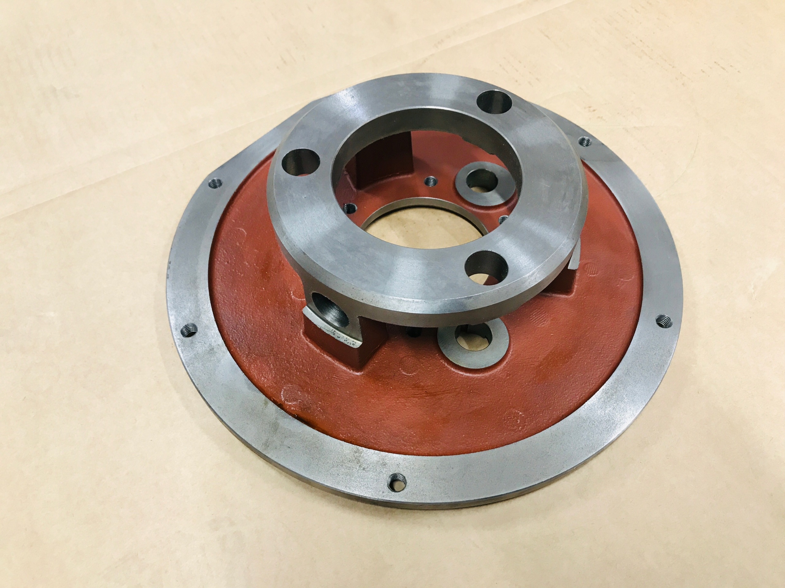 Obudowa kola zebatego rewersera H168125