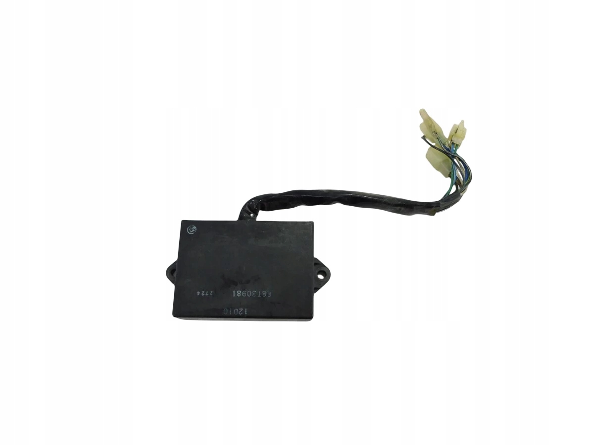 Modul Počítačový Ovládač Suzuki Dr 650 Rs 90-96 U-11 F8T30981