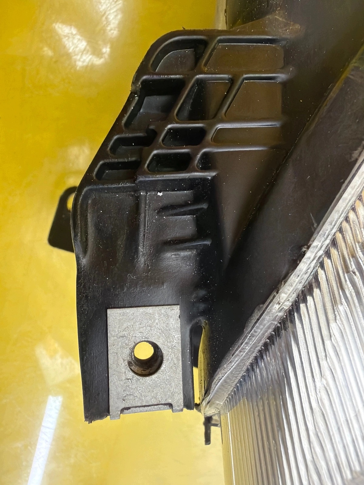light left front Ford Kuga MK2 Lift 2016- GV41-13W030-CG