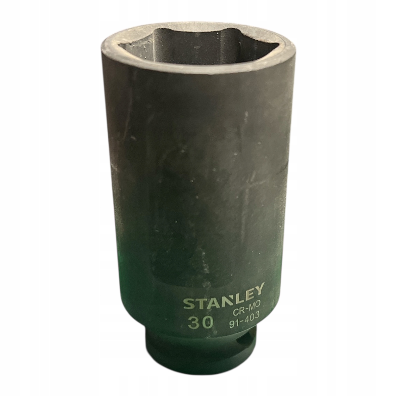 Stanley Nasadka nasadki Udarowa Długa 1/2 30MM