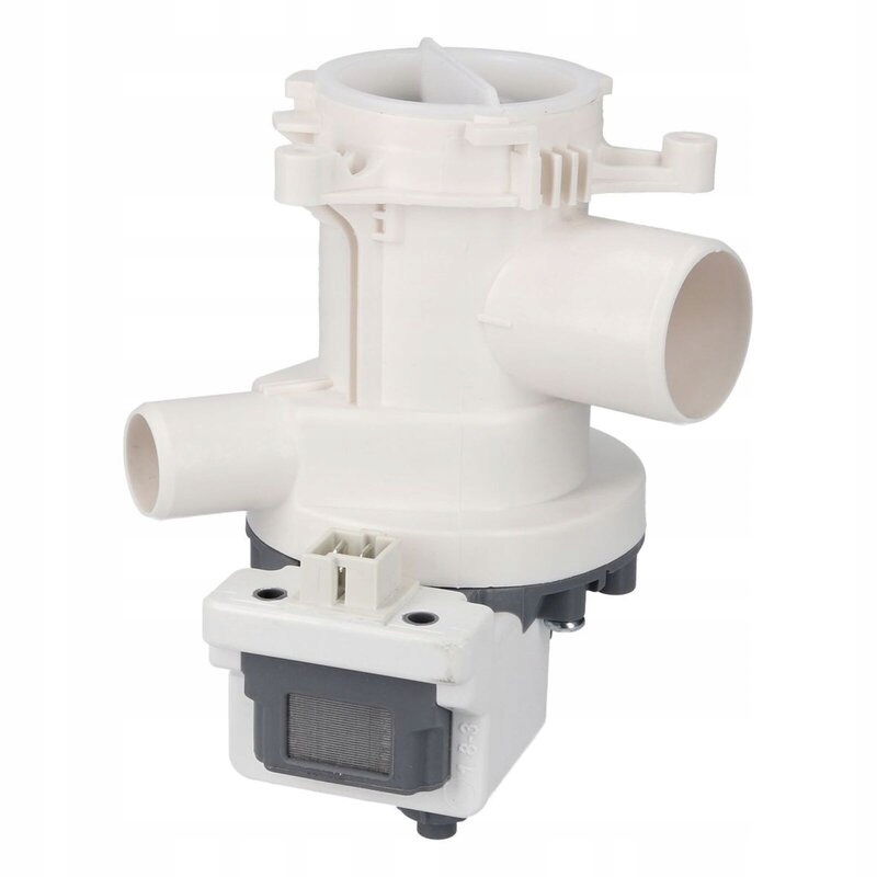 Pompa odpływowa 34W spustowa Beko 2880402000 3 wylewki