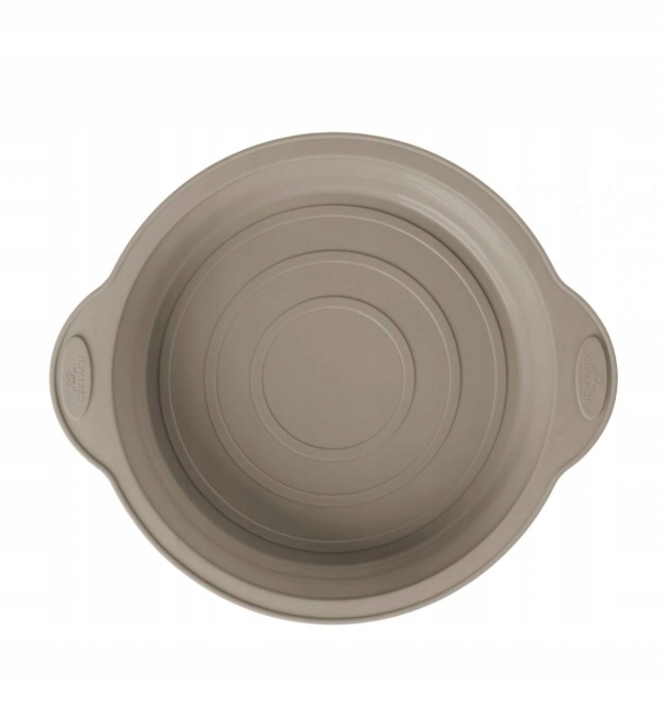 

Gerlach Smart Silikonowa Forma Do Pieczenia 23 CM